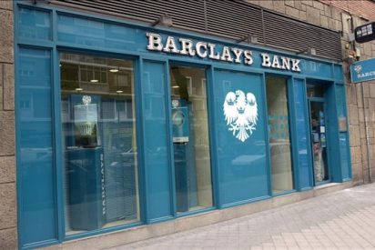 Barclays aumenta sus beneficios un 29 por ciento en el primer semestre de 2010