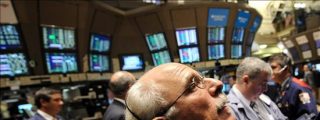 Wall Street baja el 0,05 por ciento tras aumentar las peticiones de ayudas por desempleo