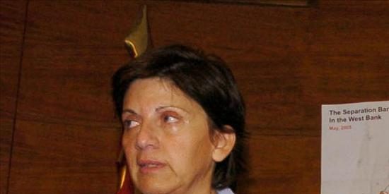 Aburto no descarta intentar de nuevo que diputados del PSOE visiten Gaza
