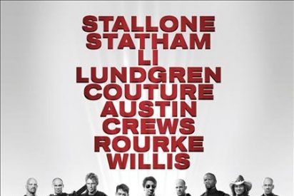 El discreto encanto de las viejas glorias