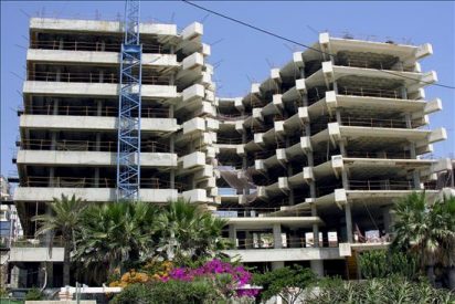 El número de insolvencias cae el 14,2 por ciento en el segundo trimestre del año