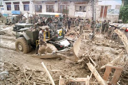 El Govern está en contacto continuo con la embajada en la India por la mallorquina desaparecida