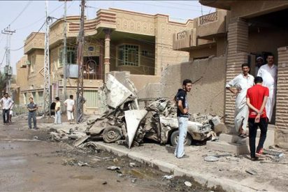 Al menos tres muertos y 18 heridos en diversos ataques en Irak