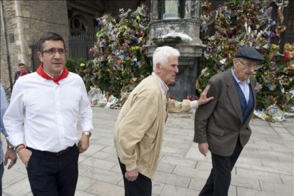 López afirma que no hay que dar a la izquierda abertzale un protagonismo que no merece