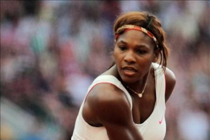 Serena Williams líder, Kuznetsova se acerca al top-10