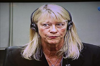 El Tribunal concluye los testimonios sobre la entrega de diamantes en bruto a Campbell