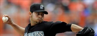 8-2. S&aacute;nchez supera a Strasburg y da triunfo a los Marlins