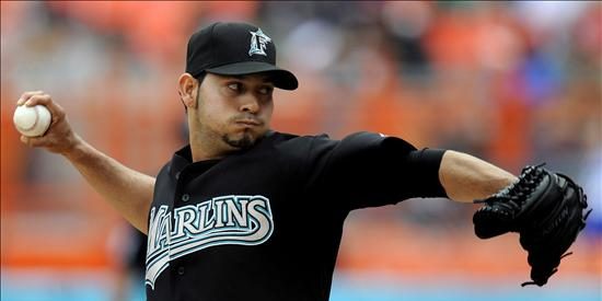 8-2. S&aacute;nchez supera a Strasburg y da triunfo a los Marlins