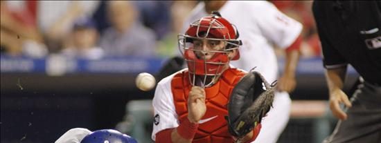 15-9. Ethier representa con su ataque el triunfo de los Dodgers sobre los Filis