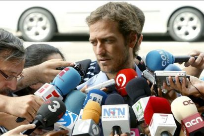 El sindicato de controladores acudir&aacute; hoy a la reuni&oacute;n con AENA