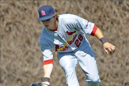 6-1. Rasmus pega grand slam y los Cardenales afianzan liderato