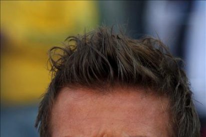El West Ham abre las puertas a David Beckham tras ser rechazado por Capello