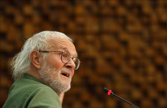 Las fotograf&iacute;as de Koudelka, testimonio excepcional de la invasi&oacute;n de Praga