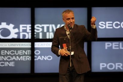 El festival de Lima premi&oacute; a "Hotel Atl&aacute;ntico" y homenaje&oacute; a Ricardo Dar&iacute;n