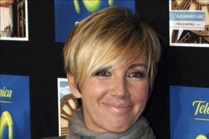 Tras el verano, lo nuevo de Ana Torroja, Iron Maiden, Santana y Luis Miguel