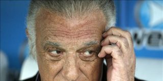Basile no cumpli&oacute; la cita y los paname&ntilde;os desisten de entregarle su selecci&oacute;n