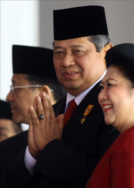 Casi 60.000 presos amnistiados por el Día de la Independencia en Indonesia
