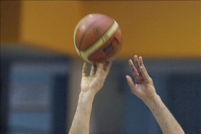 Mumbrú y Garbajosa vuelven a entrenar con normalidad con la selección española