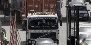 Activistas marroqu&iacute;es no dejar&aacute;n pasar a ninguna mujer a Melilla el viernes