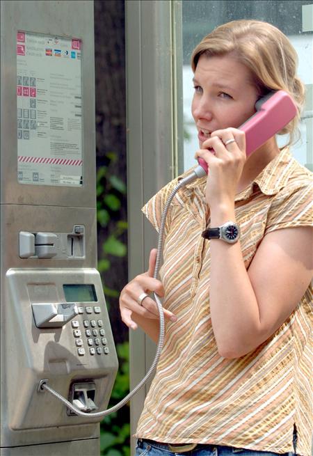R&iacute;o de Janeiro crea una l&iacute;nea telef&oacute;nica para atender dudas ling&uuml;&iacute;sticas