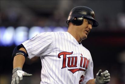 Thome peg&oacute; su jonr&oacute;n 581, Pujols sigue conectando y Rays afianzan liderato