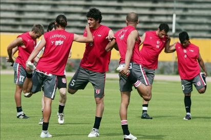 El Guaran&iacute; abre tercera su participaci&oacute;n ante el River Plate de Uruguay