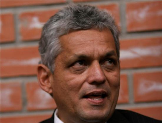 Rueda inicia el proceso en Ecuador con un amistoso ante México