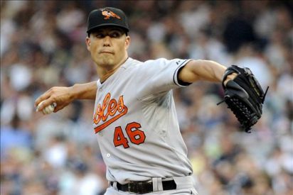 6-5. Tuiasosopo vuelve a jonronear para los Marineros