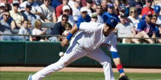 5-4. Ram&iacute;rez y los Cachorros sorprenden a los l&iacute;deres Bravos