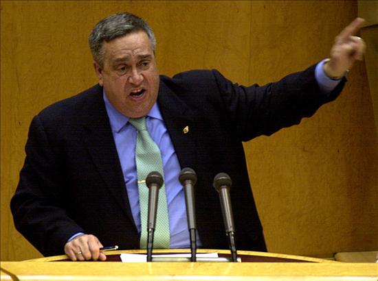 El PSOE aboga por la soberanía compartida de Gibraltar durante varias décadas