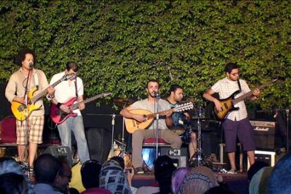 Los egipcios no hacen ayuno de cultura durante el Ramadán