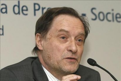 El creador de la página electrónica de Le Monde dice que las "audiencias" son fundamentales