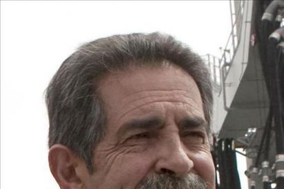 El presidente de Cantabria colaborar&aacute; con el programa de Ana Rosa Quintana