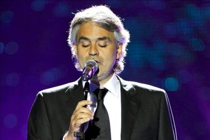 Andrea Bocelli debutar&aacute; en el Metropolitan Opera House de Nueva York