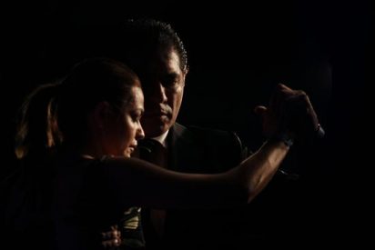 Comienza en Argentina el Mundial de Tango con la participaci&oacute;n de 405 parejas de 18 pa&iacute;ses