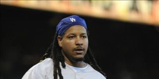 Manny Ram&iacute;rez podr&iacute;a tener los d&iacute;as contados con los Dodgers