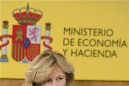El "Financial Times" advierte de la debilidad de la recuperaci&oacute;n espa&ntilde;ola