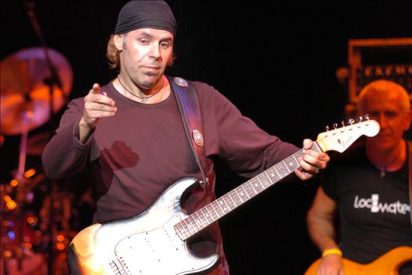 Blues, soul y jazz se mezclan en el Eivissa Jazz 2010