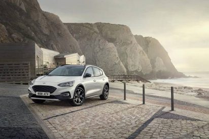 Ford Focus 2018, una apuesta por la tecnología