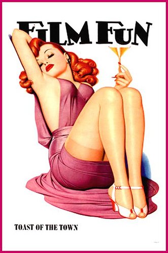 Trío de ases nocturnos en Wagaboo