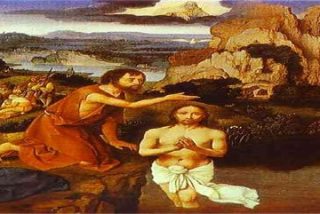 Descubren reliquias de Juan Bautista en Bulgaria