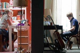 Justin Bieber: las im&aacute;genes de su candidatura a los MTV