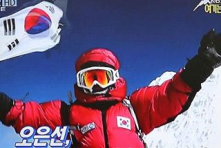 Los 14 'ochomiles' de Oh Eun-Sun, en tela de juicio