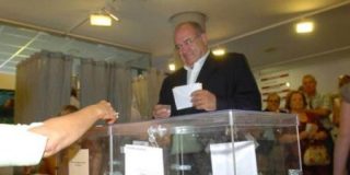 Canarias Ahora fantasea con un gobierno del PSOE en 2011