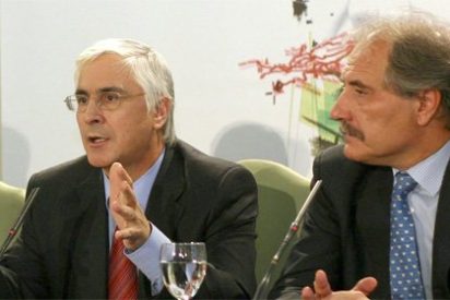 CCM: Agujero de 180.000 millones de pesetas