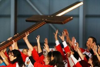 Una propuesta solidaria para la JMJ