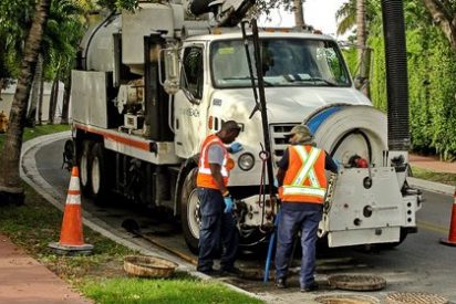 C&oacute;mo dar con las mejores empresas de desatascos