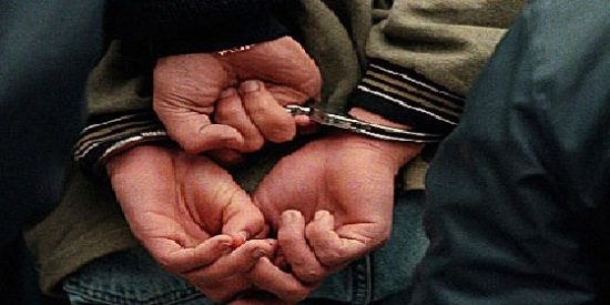 Detenido por intentar retener en su coche a una joven en La Coru&ntilde;a