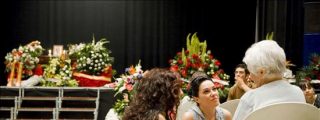 "Un vil atentado que enfada a Dios"
