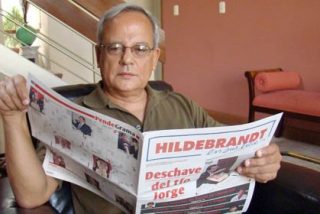 C&eacute;sar Hildebrandt